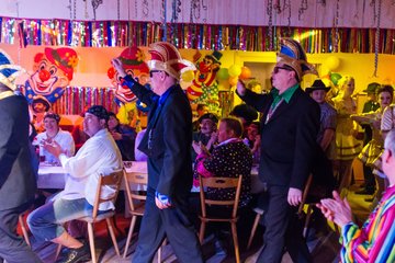 Bild 110 - Latuff 21014 die Wiemersdorfer Karnevalsveranstaltung